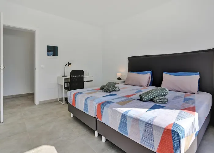 Mariposas 4 Villa Lajares