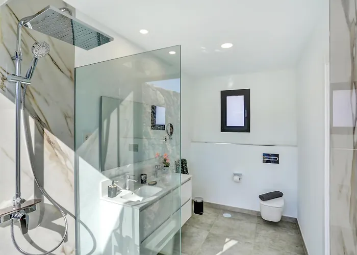 Mariposas 4 Villa Lajares