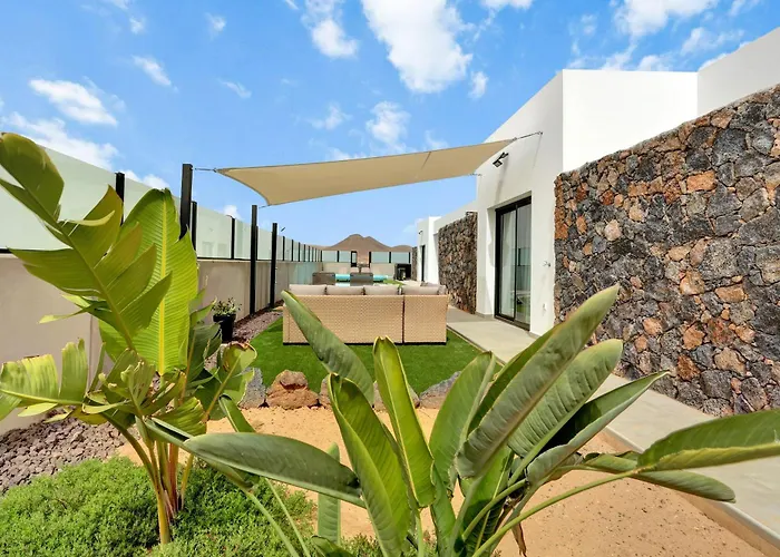 Mariposas 4 * Lajares