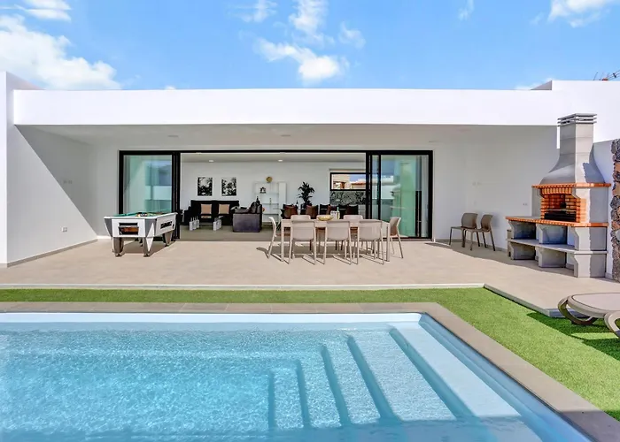 Mariposas 4 * Lajares