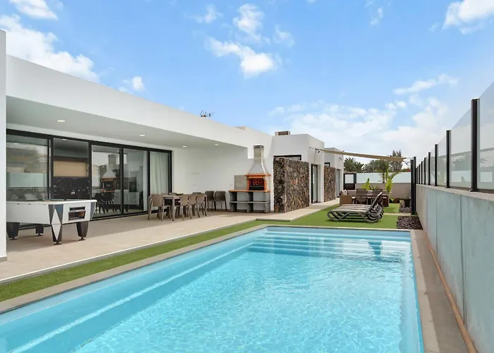 Mariposas 4 * Lajares