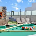 Villa Mariposas 4