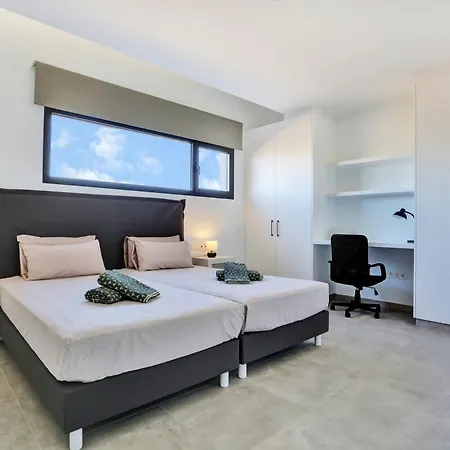 Вилла Mariposas 4 *