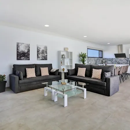 Mariposas 4 Villa Lajares