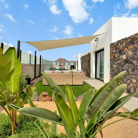 Mariposas 4 * Lajares