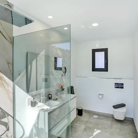 Mariposas 4 Villa Lajares