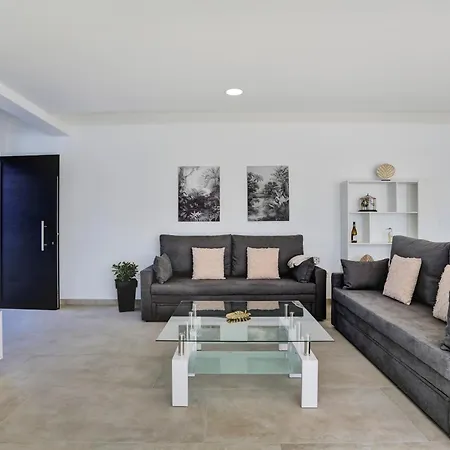 Mariposas 4 * Lajares